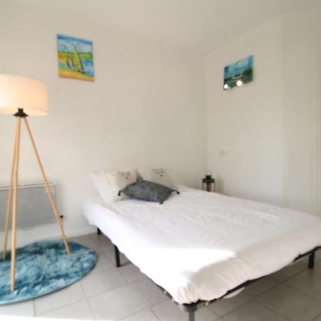 La Petite Terrasse Apartment Angouleme Bagian luar foto