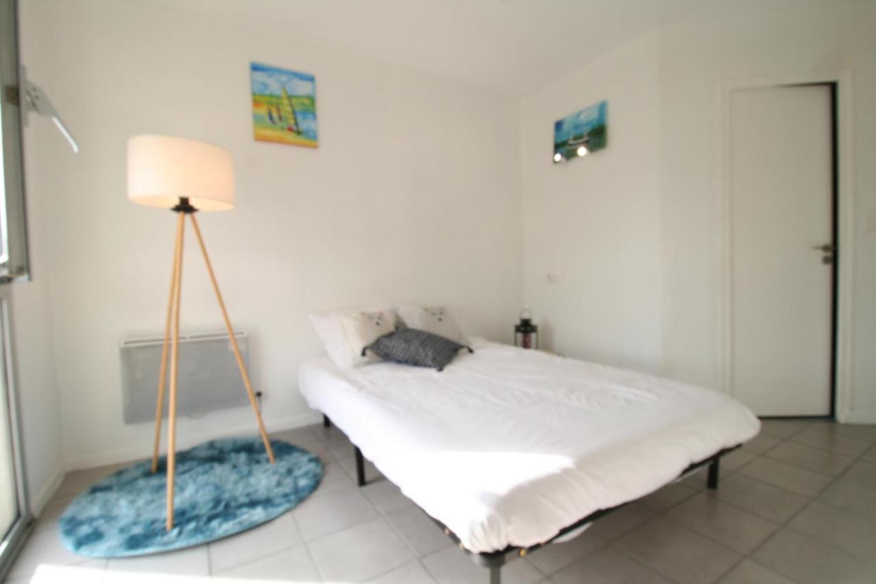 La Petite Terrasse Apartment Angouleme Bagian luar foto